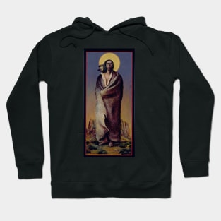 Lakota Baptist Hoodie